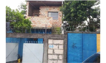 Terreno em São Paulo, Jardim Maria Virginia, Rua Jisiti Noda, 66, SP. Área: 55m2