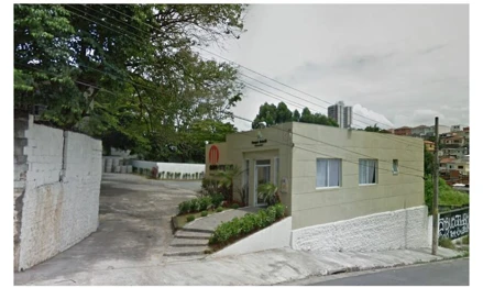 Apartamento em São Paulo, Vila Butantã, Rua Antônio de Bonis, 273 - Apartamento 22, Parque Butantã Condomínio Clube, SP. Área: 62.74m2