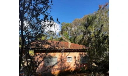 Casa em Mairiporã, Rio Abaixo, Rua Alameda Giestas, 155 - Bairro Rio Abaixo, SP. Área: 97.5m2