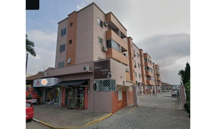 Apartamento em Camboriú, , SC /Camboriú, SC. Área: 73.19m2