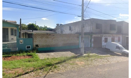 Terreno em Esteio, Parque São Jorge, Rua Ingo Leopoldo Ebert, 125, RS. Área: 300m2