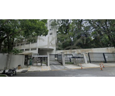 Apartamento em São Paulo, Vila São Silvestre, Rua Conde Luiz Eduardo Matarazzo, 03 - Vila São Silvestre - São Paulo - SP, SP. Área: 90.88m2