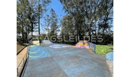 Terreno urbano em Cotia, São Paulo II, Rua Duarte da Costa, 1420, SP. Área: 396.69m2