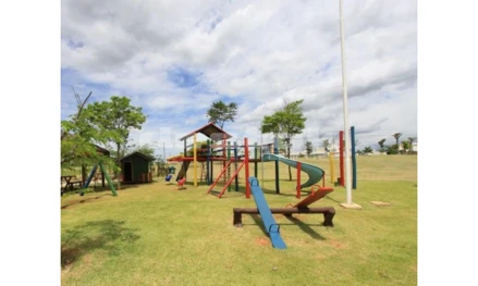Terreno urbano em Presidente Prudente, Parque Residencial Damha, Avenida Miguel Damha, 1901 - Parque Residencial Damha, SP. Área: 790m2