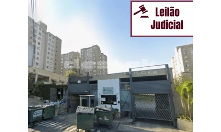 Apartamento em São Paulo, Jardim Iracema, Avenida Augusto Barbosa Tavares, 05, SP. Área: 43.75m2