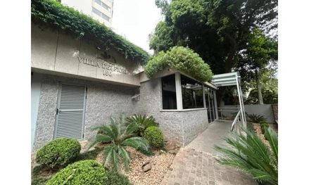 Apartamento em Porto Alegre, Auxiliadora, Rua Cândido Silveira, 160- Ap. 1.102, RS. Área: 133.32m2