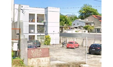 Apartamento em Porto Alegre, Medianeira, Ru Dr. Malheiros, 227- Apto 306 - Bloco B, RS. Área: 46.03m2