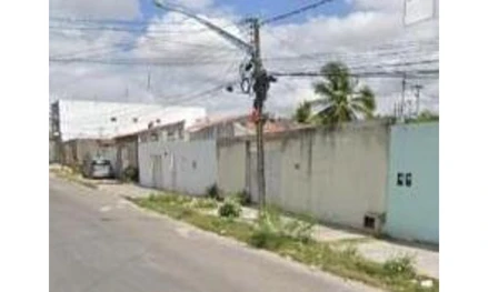 Terreno em Paulo Afonso, Cardeal Brandão Vilela, Rua Cardeal Brandão Vilela, S/N, BA. Área: nullm2