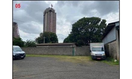 Casa residencial em Rio Verde, Jardim Presidente, Rua cento e dois, Jardim Presidente, GO. Área: 3480m2