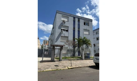 Apartamento em Porto Alegre, Passo D'Areia, Rua Sapé, nº 425, Bloco I, Apartamento 405, RS. Área: 46.5m2