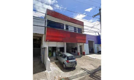 Sala comercial em Aracaju, Siqueira Campos, Rua Bahia, 1452, Sala 05, SE. Área: nullm2