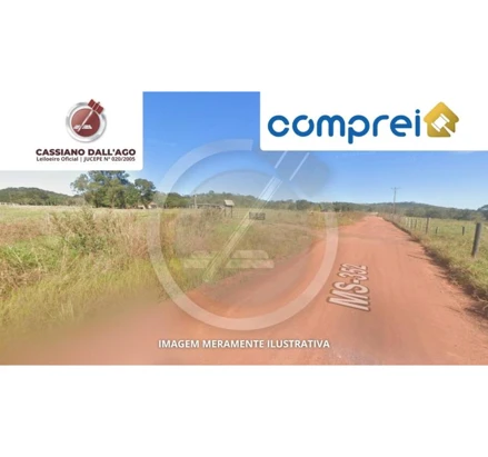 Área rural em Uberlândia, , Fazenda Francisco, Corguinho, MG. Área: 349520m2