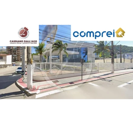 Outros em Vila Velha, Praia Da Costa, Rua Lúcio Bacelar, 490, ES. Área: 6271.88m2