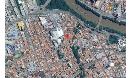 Casa em Guaratinguetá, Campo Do Galvão, Rua Benedito dos Reis, nº 139, SP. Área: 330m2