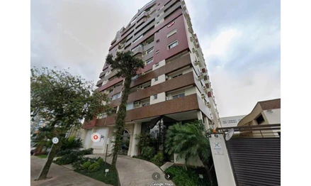 Apartamento em Joinville, Anita Garibaldi, R. Pref. Aristides Largura, SC. Área: 160m2