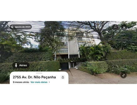 Apartamento em Porto Alegre, Bela Vista, Avenida Dr. Nilo Peçanha, n 2755, RS. Área: 153.915m2
