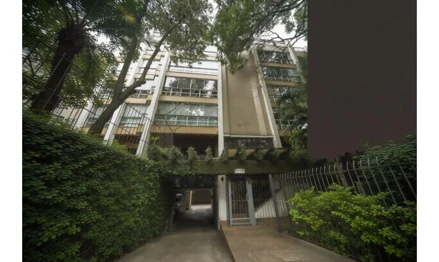 Vaga de garagem em Porto Alegre, Bela Vista, Avenida Dr. Nilo Peçanha, n 2755, RS. Área: 12m2