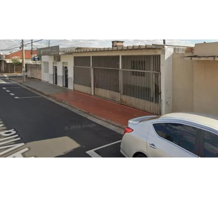 Imóvel em Uberlândia, Bom Jesus, Avenida Marciano de Avila, n 409, MG. Área: 103.15m2