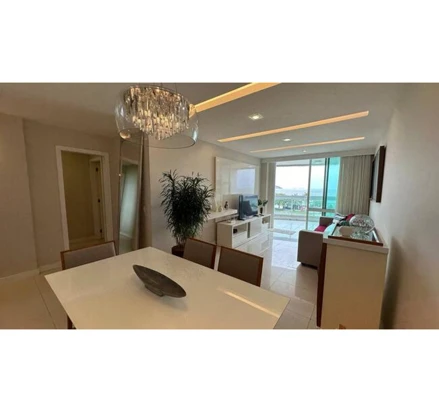 Apartamento em Niterói, Piratininga, RUA JOSÉ DE FREITAS NOBRE, Nº 76 A, RJ. Área: nullm2