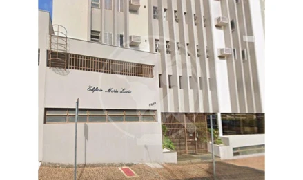 Apartamento em São José do Rio Preto, Vila Imperial, Rua Cila, nº 2550, Apto nº 42, Edifício Maria Lucia, Vila Imperial, São José do Rio Preto - SP, SP. Área: 55.02m2
