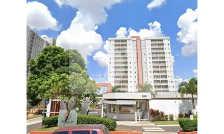 Apartamento em São Carlos, Jardim Acapulco, Travessa Francisco Latorre Primo, 180, SP. Área: 48.62m2
