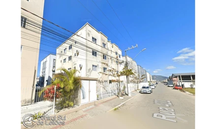 Apartamento em Itapema, Morretes, Rua 422 e Rua 424, n 1225, SC. Área: 51.91m2