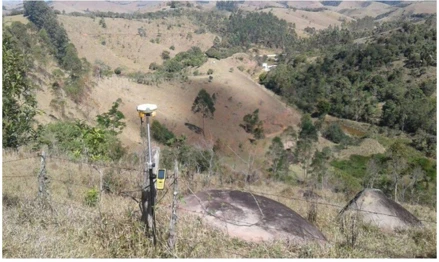 Fazenda em Cunha, Zona Rural, Estrada Paulo Virgínio, S/n - KM 28, Fazenda São Sebastião, SP. Área: 2497.5m2