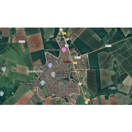 Terreno em Colina, Jardim Jockey Club, Rua Taufi Neme, s/n - Lote 6 Quadra J, SP. Área: 415.08m2
