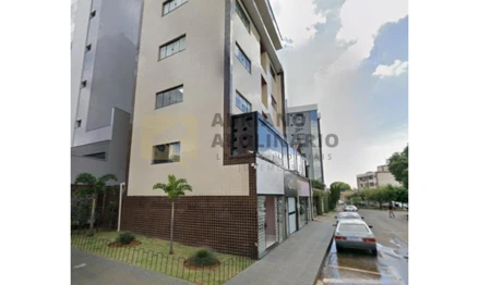 Sala comercial em Patos de Minas, Centro, Rua Cesário Alvim, 214 - Centro, MG. Área: 28.08m2
