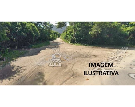 Terreno em Rio de Janeiro, Recreio Dos Bandeirantes, Estrada do Grumari, Lote 6 do PA 38.950, RJ. Área: nullm2