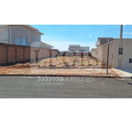 Terreno em São Manuel, Jardim Bela Vista, Rua Riccieri Pampado, Jardim Bela Vista, Lote nº 09, Quadra G”, São Manuel/SP, SP. Área: 360m2