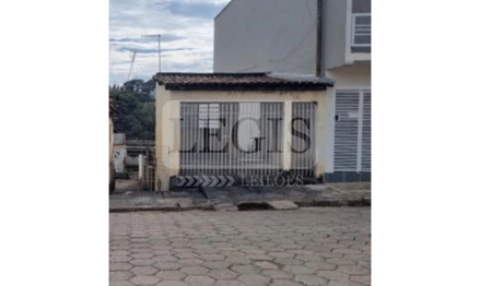 Terreno em Itapeva, Vila Aparecida, Rua Lindóia, Quadra B, Lote B1, Bairro Vila Aparecida, Itapeva/SP, SP. Área: 150m2