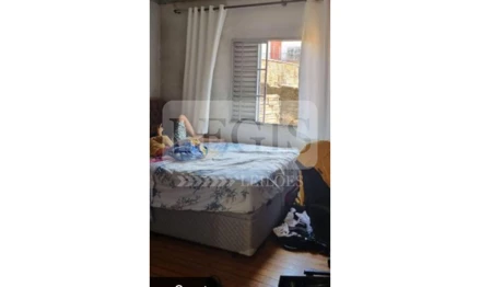 Casa em Itapeva, Vila Aparecida, Rua Lindóia, nº 29, Bairro Vila Aparecida, SP. Área: 272.1m2