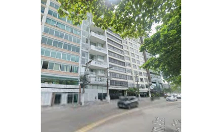 Apartamento em Niterói, Ingá, Avenida Jornalista Alberto Francisco Torres, nº 61 - Apto 501 - Edifício Olga Mardine, RJ. Área: nullm2