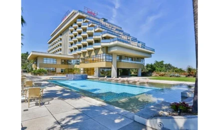 Apartamento em Niterói, Gragoatá, Rua Engenheiro Roberto Velasco Cardoso, nº 321 - Apto 801, RJ. Área: nullm2