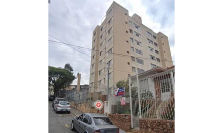 Apartamento em São Paulo, Tucuruvi, Rua Carlos Gomes, 68, 7º andar, apto. 73, Tucuruvi, SP. Área: 51.38m2