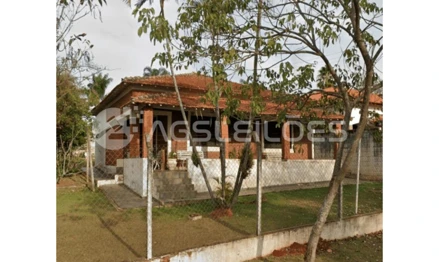 Casa residencial em Santo Antônio de Posse, Colina Da Paineira, Rua Salomão Kury, 63 - Colina da Paineira, SP. Área: 260m2