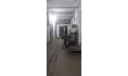 Prédio em São Paulo, Cambuci, Rua da Independência, 382, SP. Área: 1130m2