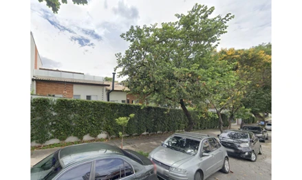 Casa em São Paulo, Caxingui, Rua Oscar Pinheiro Coelho, 115, SP. Área: 264.67m2