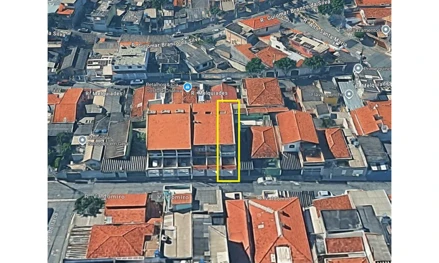 Casa em São Paulo, Vila Marari, Rua Valdomiro, 171, Vila Marari, São Paulo/SP, SP. Área: 92m2