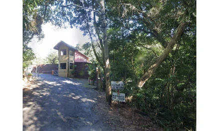 Terreno em Caieiras, Parque Suiça, Rua Tupi Paulista, Parque Suiça, Caieiras/SP, SP. Área: 1480m2