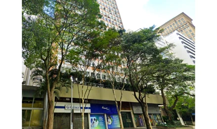 Comercial em São Paulo, Pinheiros, Av. Brigadeiro Faria Lima, 1931, Pinheiros, São Paulo/SP, SP. Área: 115.72m2