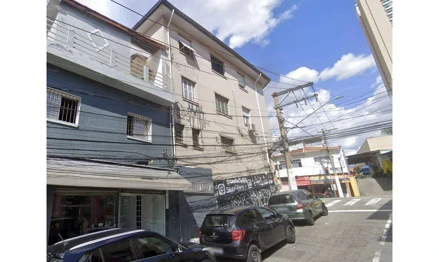 Prédio em São Paulo, Parada Inglesa, Av. General Ataliba Leonel, 3141, SP. Área: 142.9m2