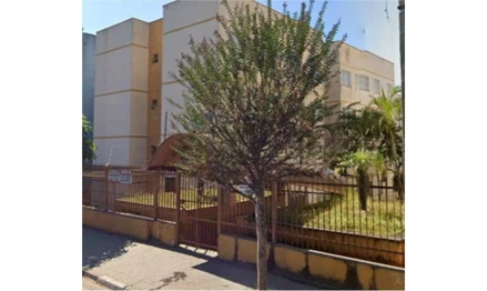 Apartamento em Ferraz de Vasconcelos, Jardim Do Castelo, Av. Quinze de Novembro, 715 - Jardim do Castelo, SP. Área: 54.48m2