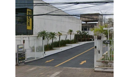 Vaga de garagem em Guarulhos, Centro, Avenida Salgado Filho, 252, Centro, SP. Área: 27.5m2