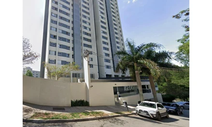 Apartamento em Barueri, Melville Empresarial II, Rua Augusto dos Anjos, 225, Barueri/SP, SP. Área: 62.92m2