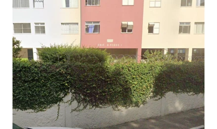 Apartamento em São Paulo, Vila Vera, Rua Vergueiro, 9138, SP. Área: 55.66m2