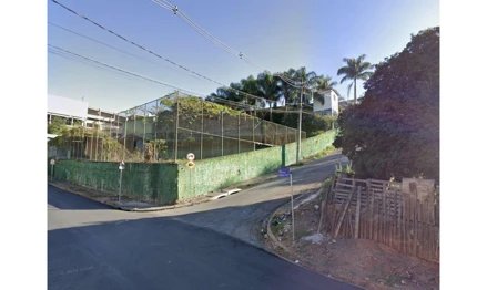 Galpão em Santana de Parnaíba, Jardim Da Várzea, Rua Santa Catarina, 01, Jardim da Várzea, Santana de Parnaíba/SP, SP. Área: 2362.82m2