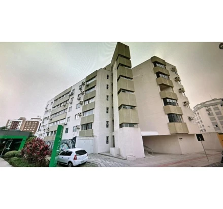 Apartamento em Criciúma, Centro, Rua Felipe Schmidt, 270- Apartamento 47, SC. Área: 22.88m2