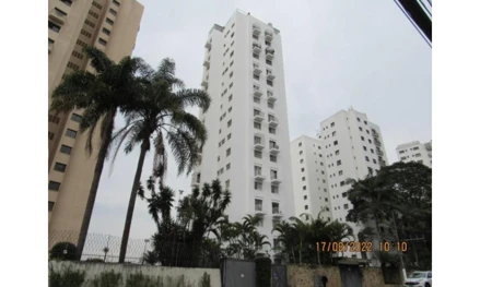 Apartamento em São Paulo, Vila Andrade, Avenida Giovanni Gronchi, 4.297, apartamento 16, Condomínio Edifício Plaza Morumbi, Vila Andrade, São Paulo/SP, CEP 05724-003, SP. Área: 85.32m2